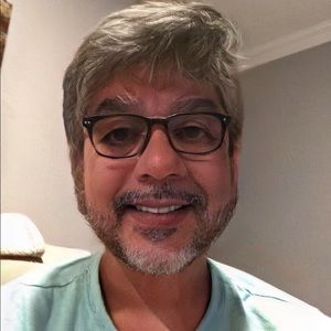 Meet your Posher, Abdullah